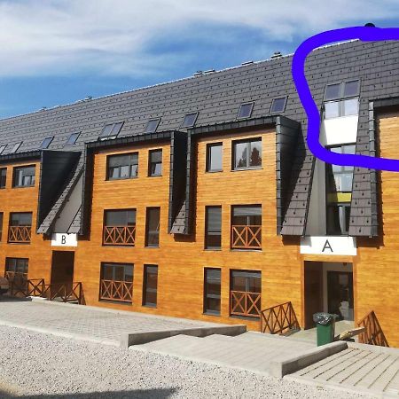 Apartman Divcigora Sokic Divčibare エクステリア 写真