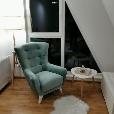 Apartman Divcigora Sokic Divčibare エクステリア 写真