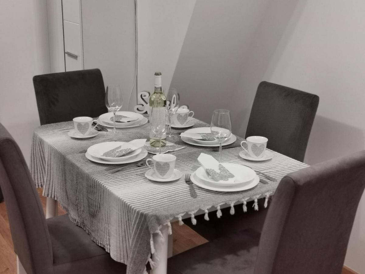 Apartman Divcigora Sokic Divčibare エクステリア 写真