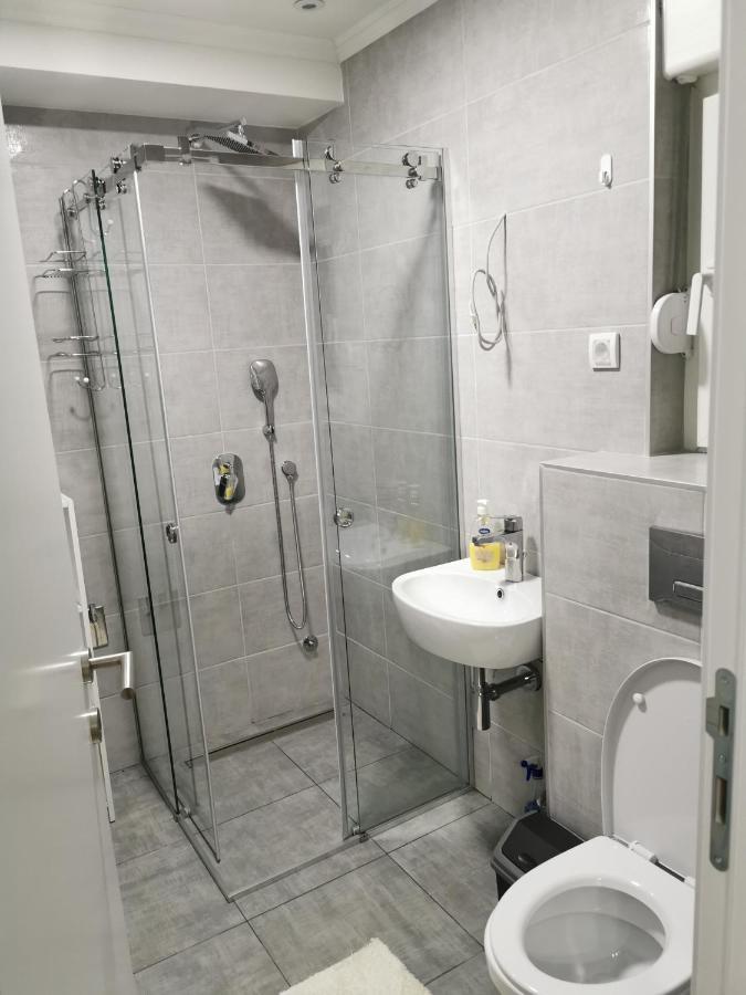 Apartman Divcigora Sokic Divčibare エクステリア 写真