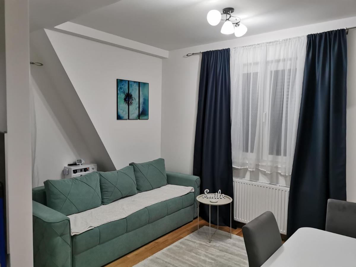 Apartman Divcigora Sokic Divčibare エクステリア 写真
