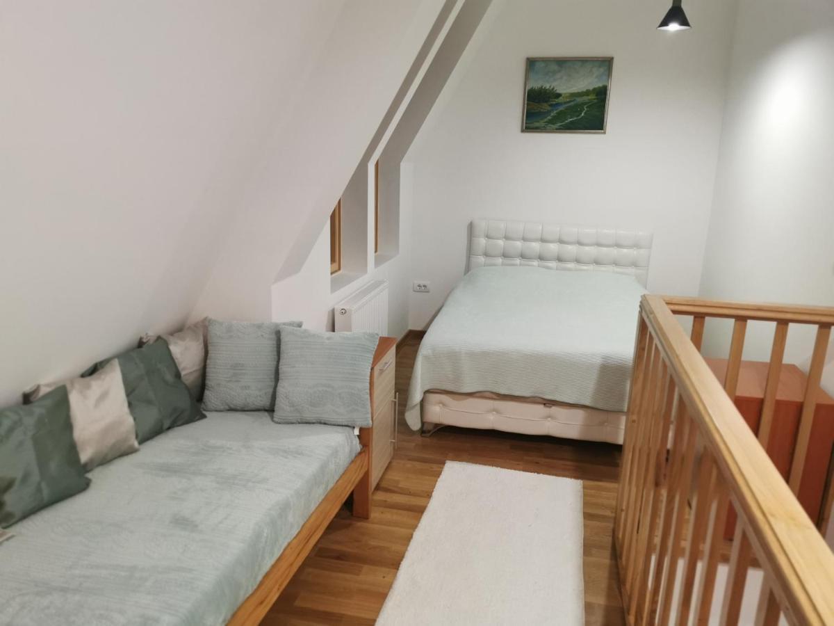 Apartman Divcigora Sokic Divčibare エクステリア 写真
