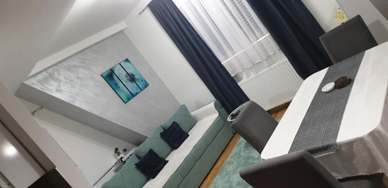 Apartman Divcigora Sokic Divčibare エクステリア 写真