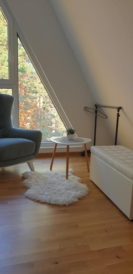Apartman Divcigora Sokic Divčibare エクステリア 写真