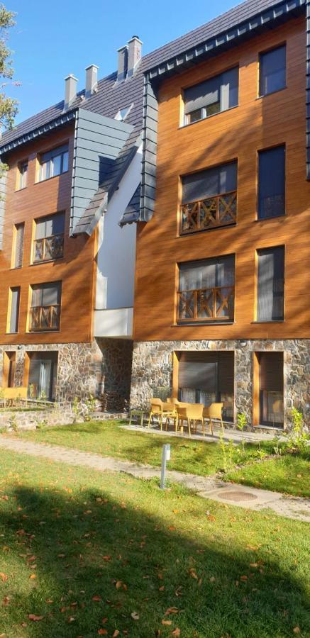 Apartman Divcigora Sokic Divčibare エクステリア 写真