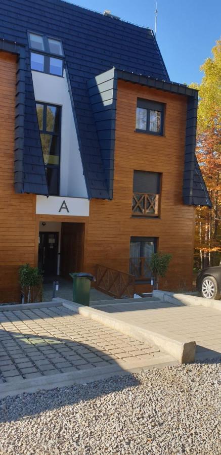 Apartman Divcigora Sokic Divčibare エクステリア 写真