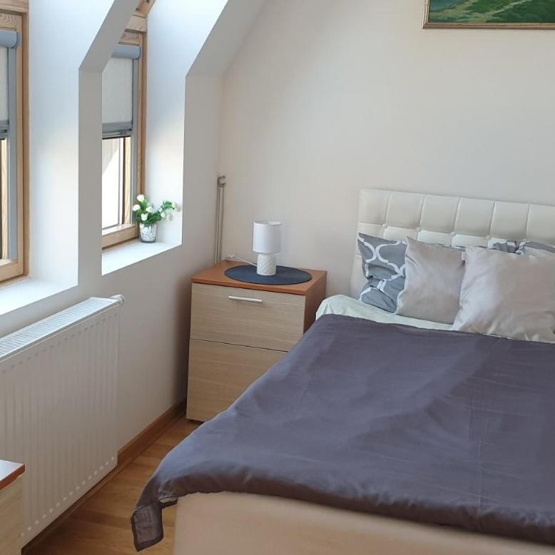 Apartman Divcigora Sokic Divčibare エクステリア 写真